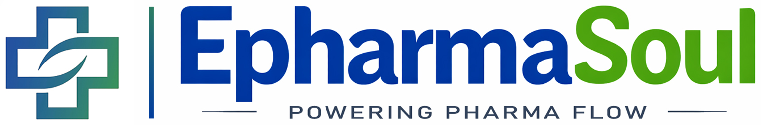 EpharmaSoul - Powering Pharma Flow